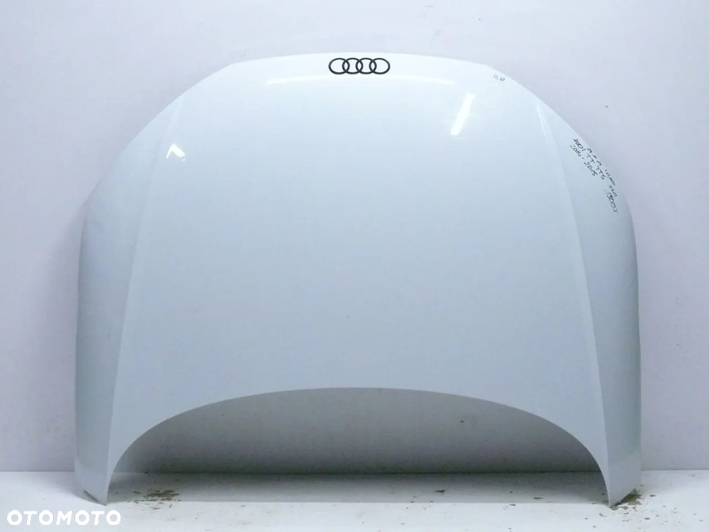 MASKA AUDI TT TTS 8S0 2014 2019 - 1