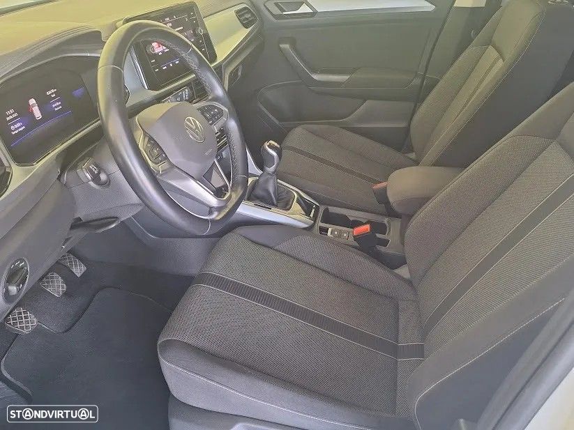 VW T-Roc 1.0 TSI Style - 5