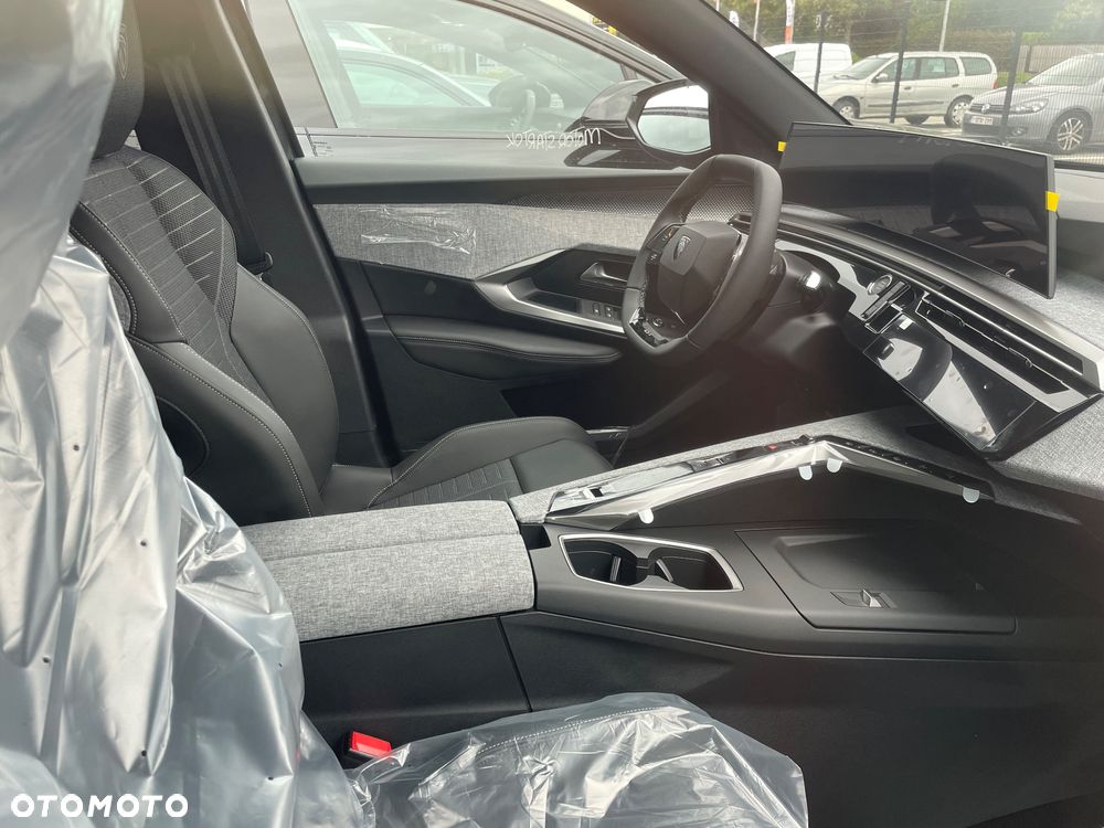 Peugeot 3008 - 5