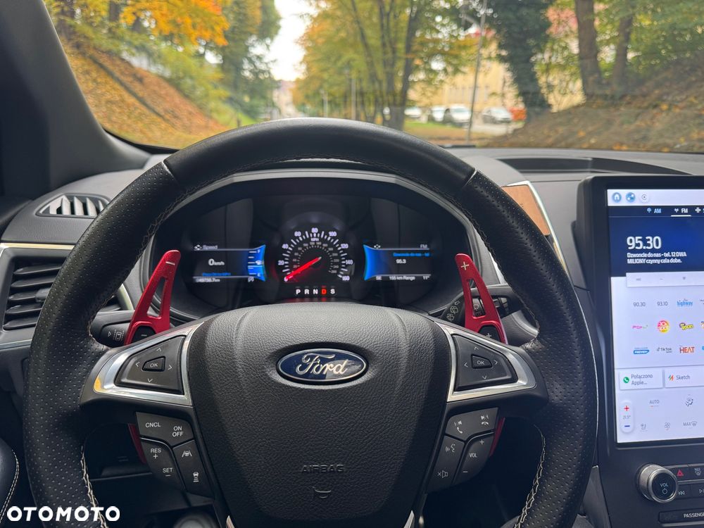 Ford Edge - 13