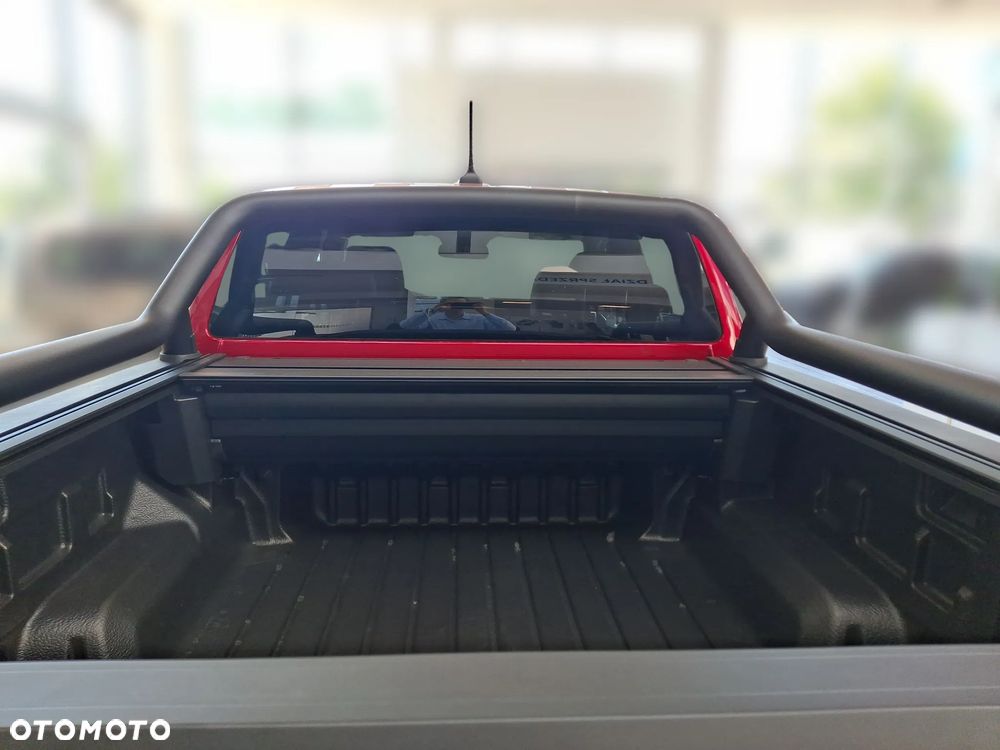 Volkswagen Amarok 3.0 V6 TDi 4MOTION Aventura - 16