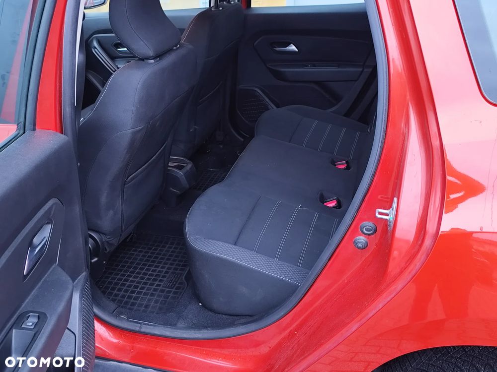 Dacia Duster 1.0 TCe Comfort - 12