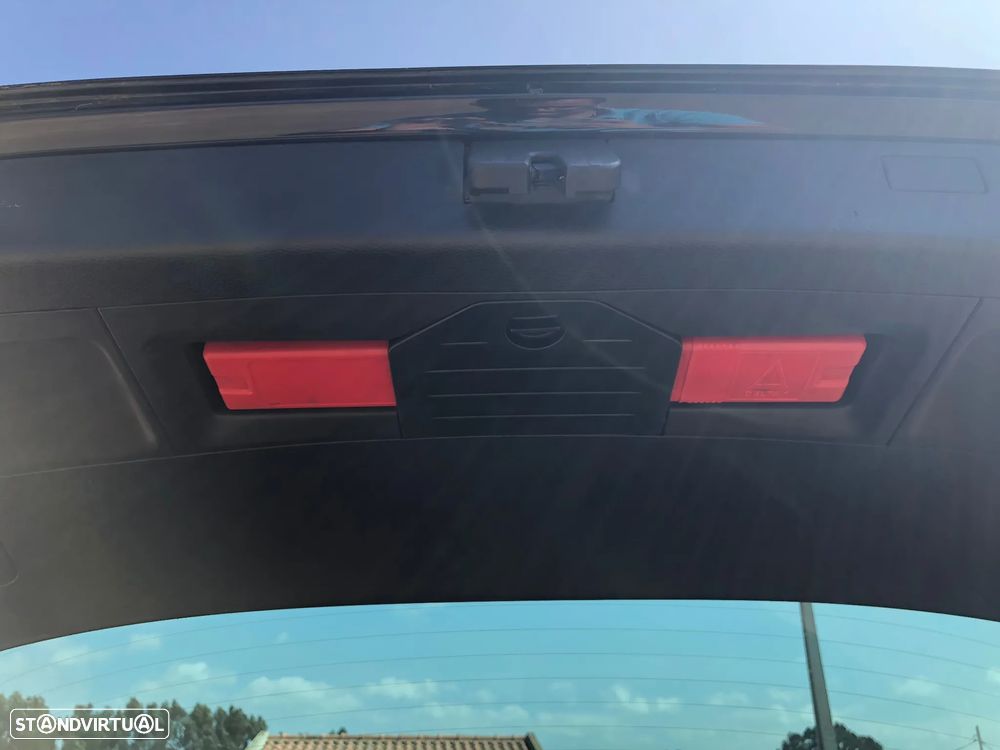 VW Passat Alltrack 2.0 TDi - 28