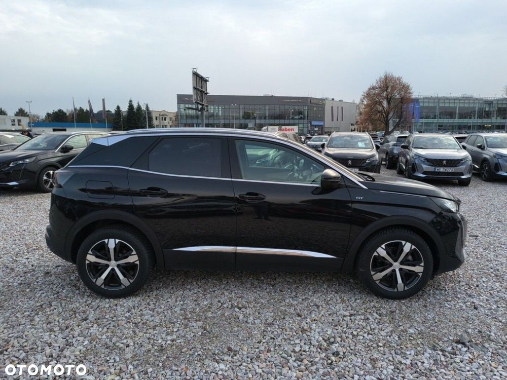 Peugeot 3008 - 5
