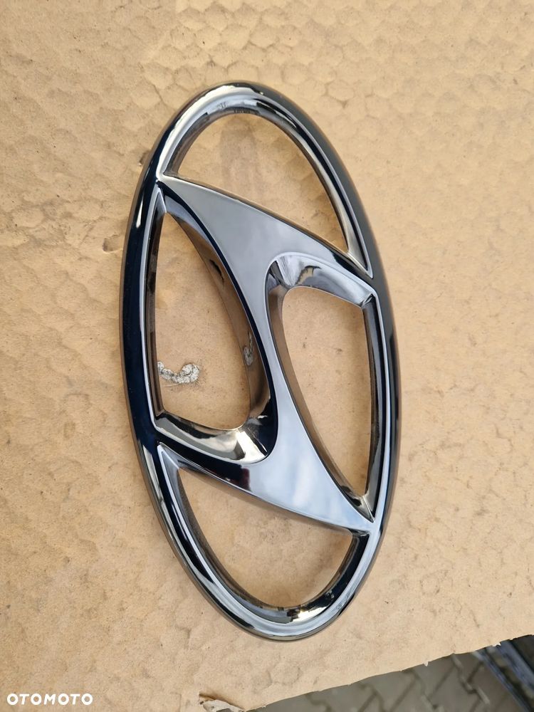 Zderzak Hyundai Tucson 4 IV 2021 - - 10