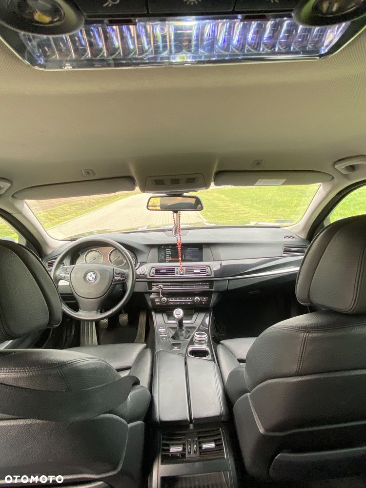 BMW Seria 5 - 17