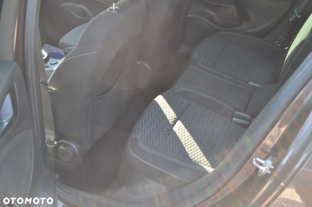 Opel Astra 1.4 Turbo Start/Stop Automatik Ultimate - 21