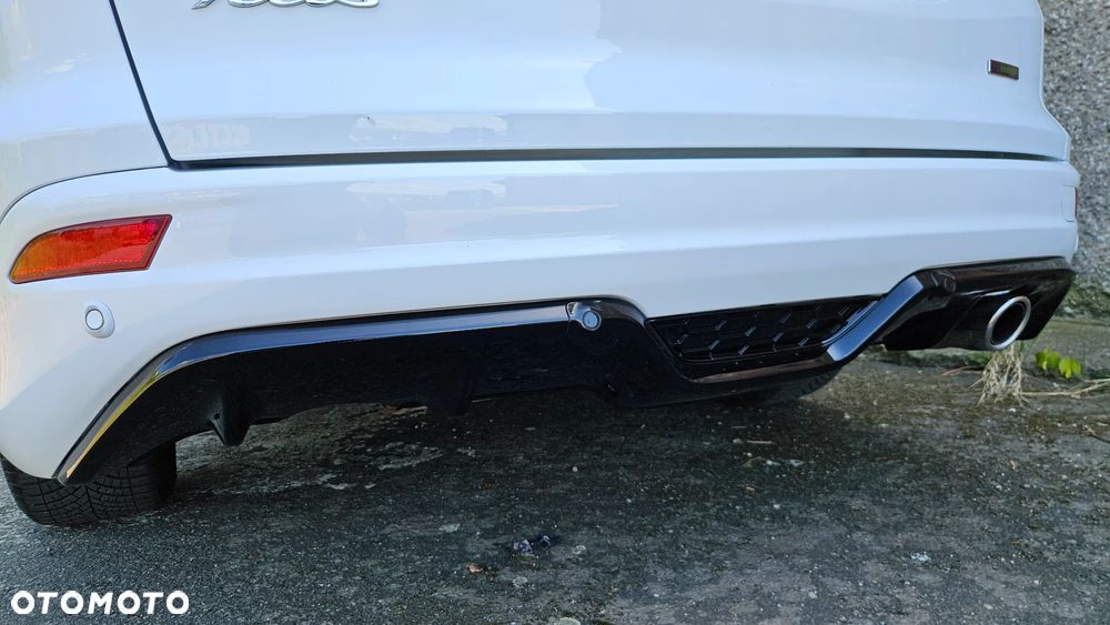 Ford Focus 1.5 EcoBoost ST-Line ASS - 13