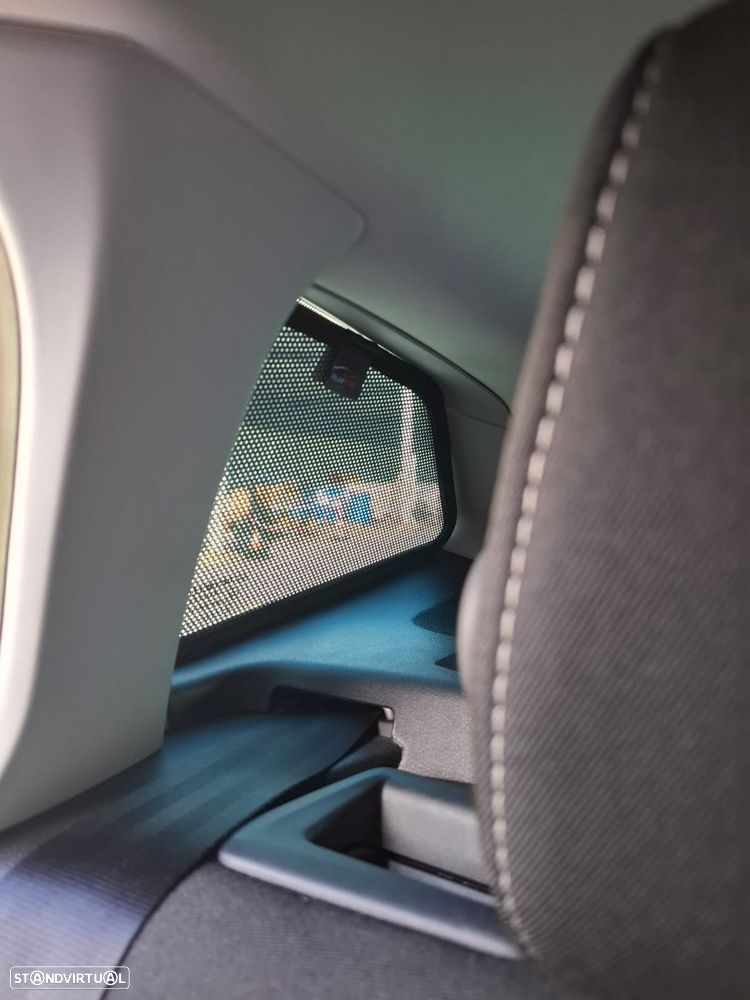 Renault Mégane Sport Tourer 1.5 dCi Limited - 12