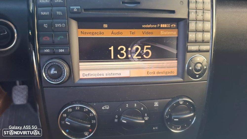 Mercedes-Benz A 180 - 19