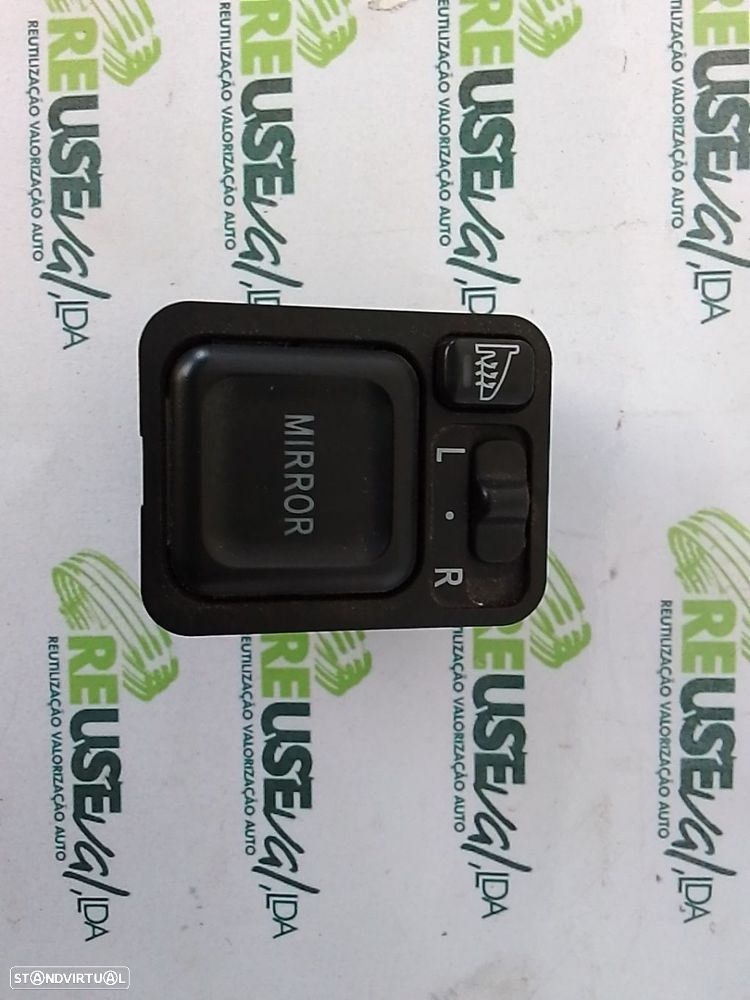 Regulador Retrovisores Exteriores Honda Civic Vii Hatchback (Eu, Ep, E - 1
