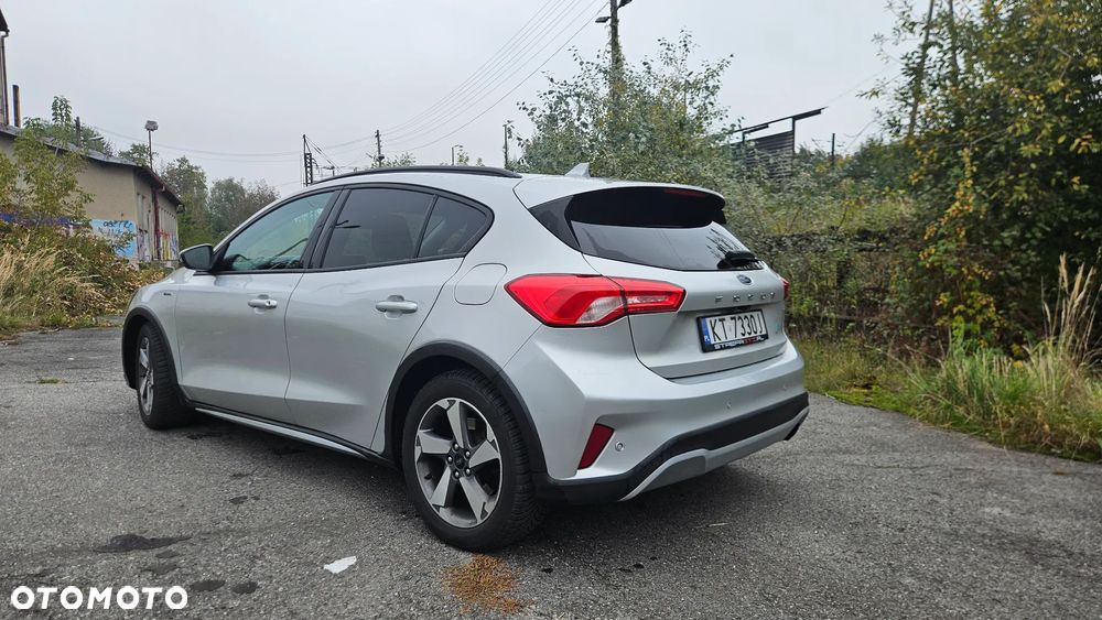 Ford Focus 1.5 EcoBlue Active - 5