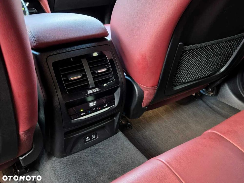 BMW X4 xDrive30i M Sport sport - 12