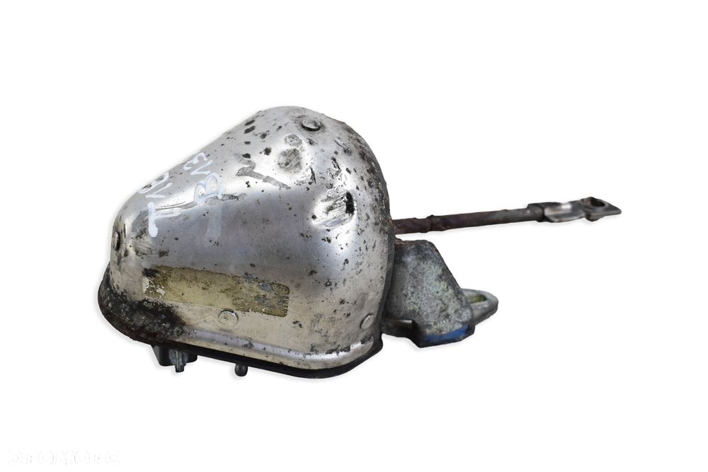 Nastawnik Gruszka Turbiny OPEL CORSA E MERIVA B 1.3 CDTI 8165881 B13DTE - 6