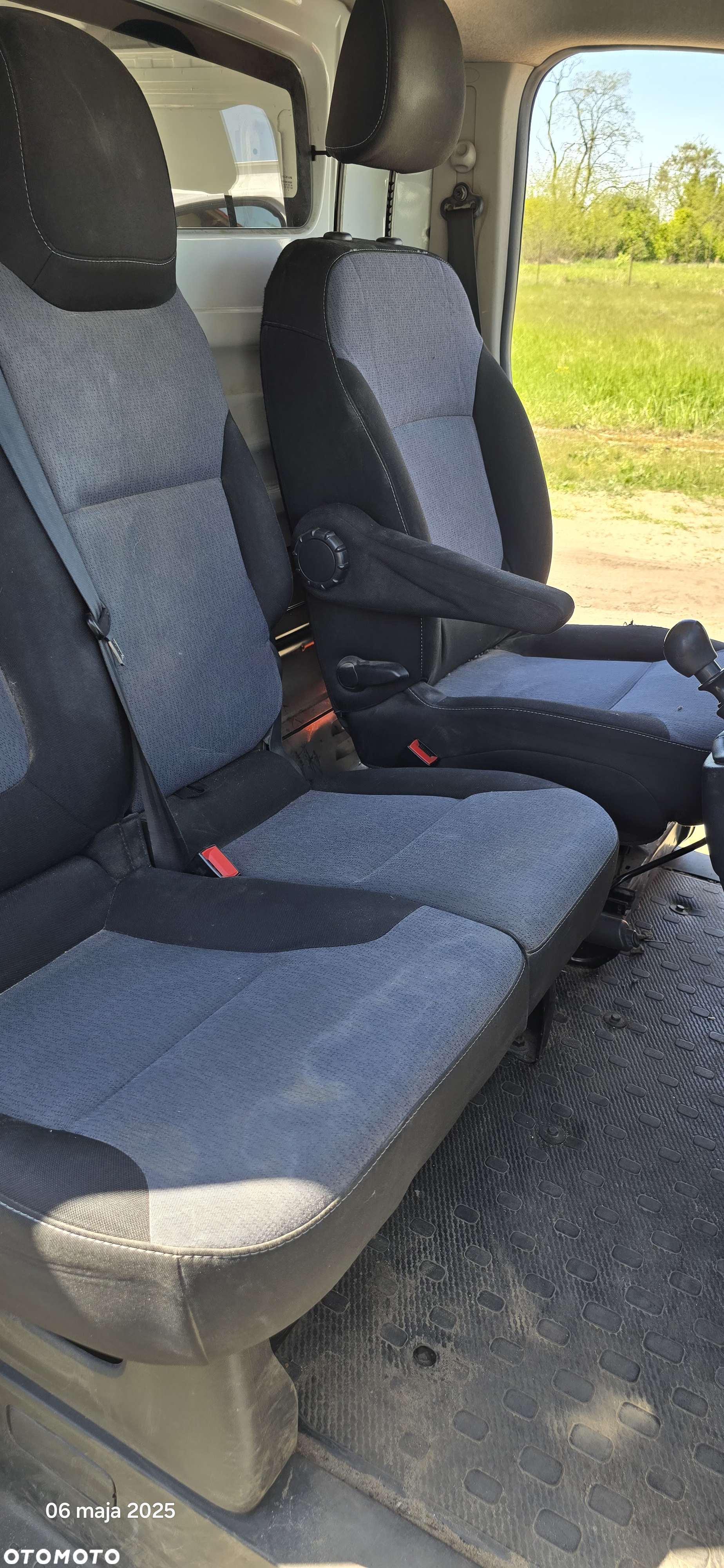 Opel Vivaro 1.6 CDTI L2H1 - 13