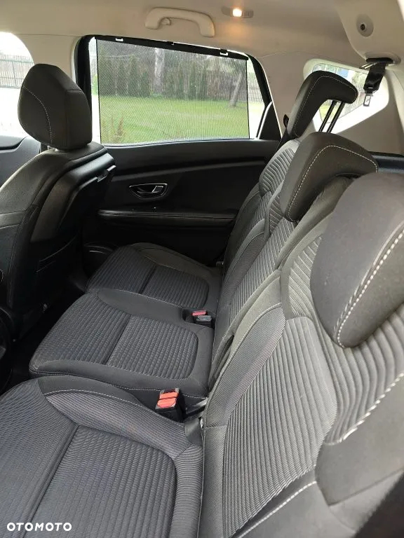 Renault Scenic ENERGY dCi 110 EDC Business - 15