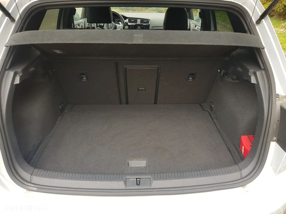 Volkswagen Golf 2.0 TSI BMT GTI Performance DSG - 28