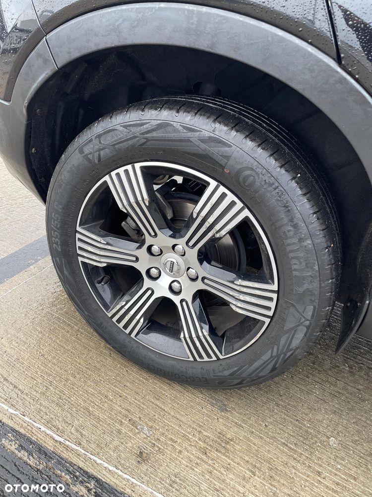 Volvo XC 40 T3 Inscription - 11