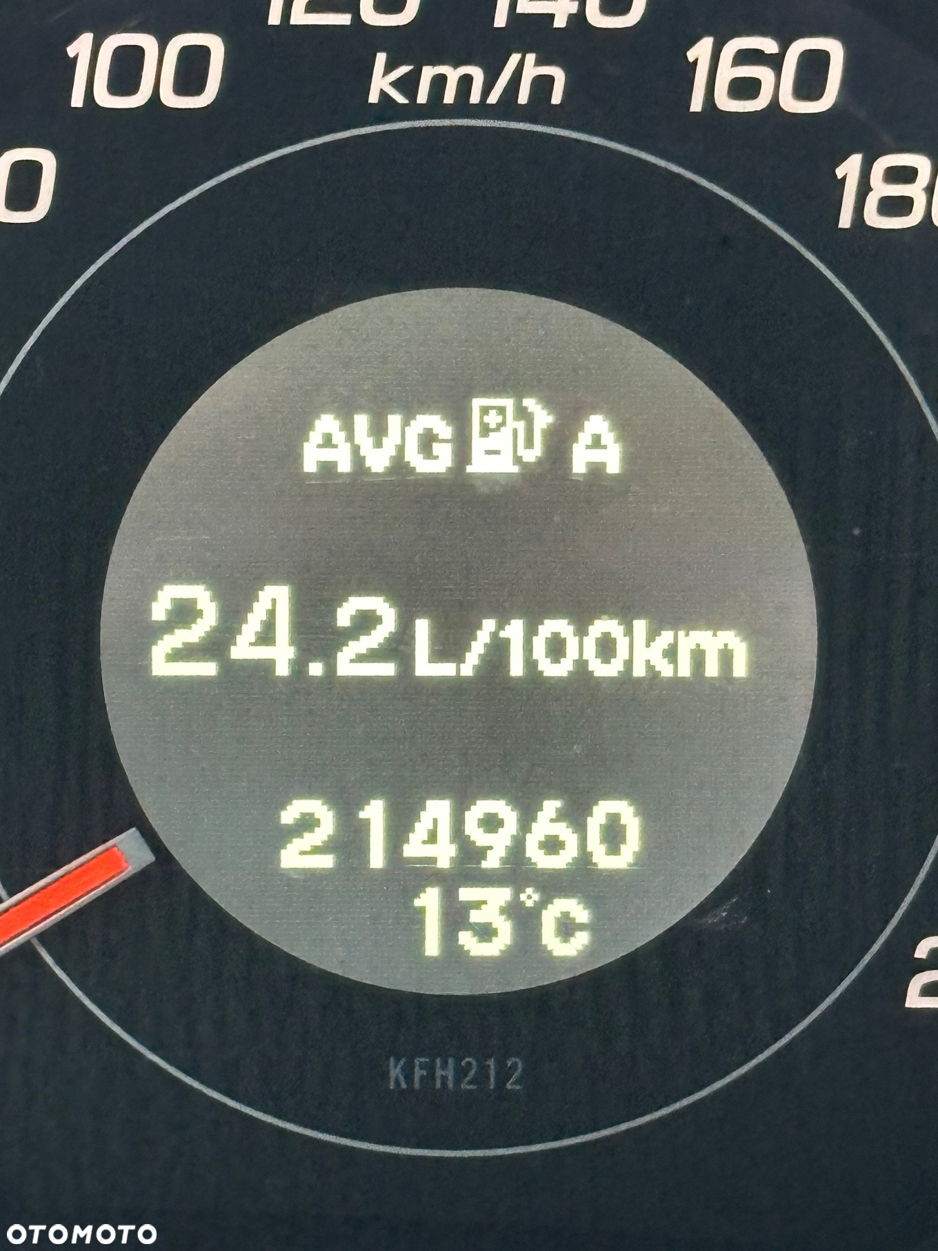 Honda Accord Tourer 2.0 Elegance - 12