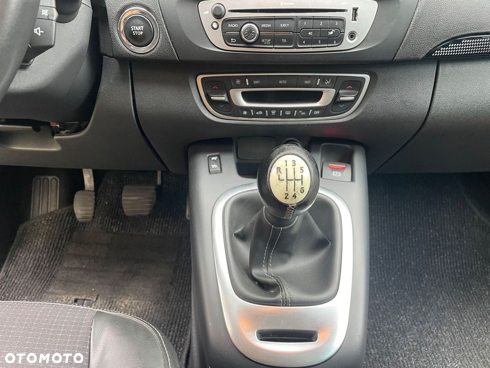 Renault Megane 1.4 16V TCE Privilege - 20