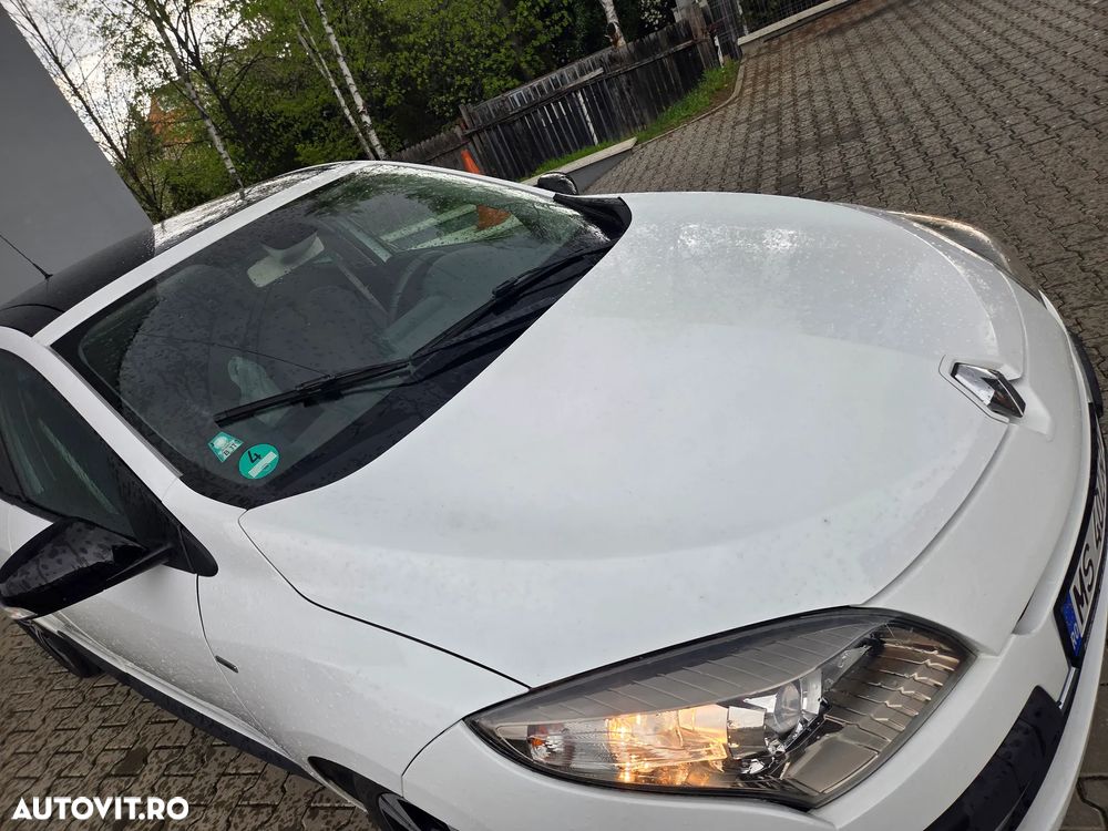 Renault Megane dCi 110 FAP EDC Bose Edition - 10
