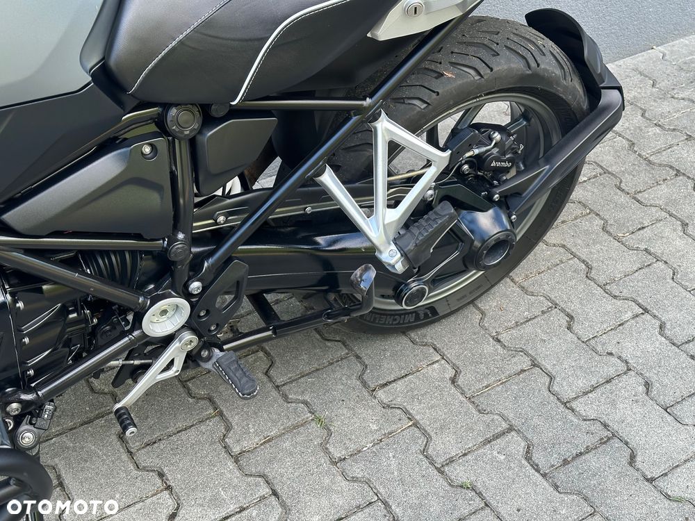 BMW GS - 19