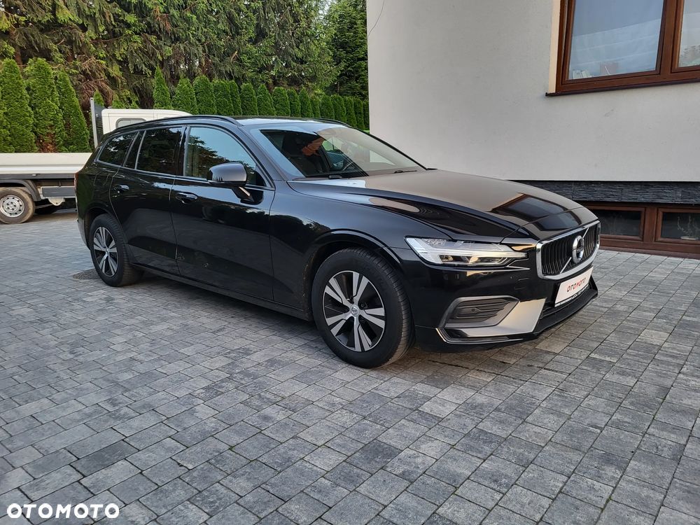 Volvo V60 D3 - 5