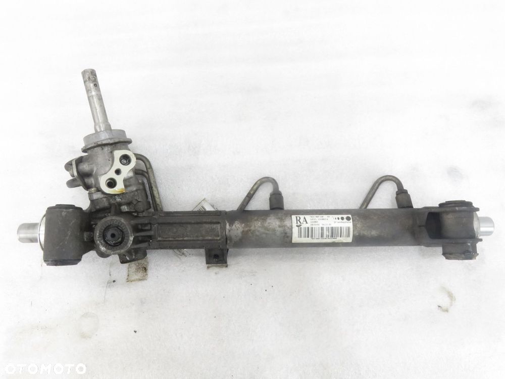 MAGLOWNICA OPEL ASTRA III H 13188614 783198514000 7832544 - 6