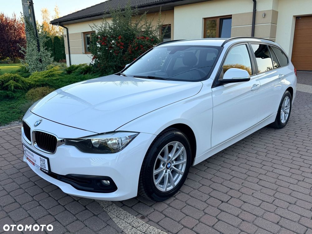 BMW Seria 3 - 14
