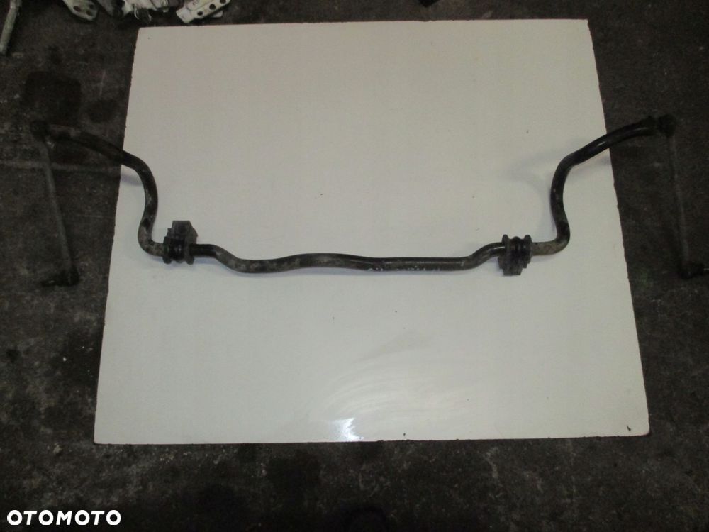 drążek stabilizatora przedni nissan nv200 1.5 09- - 2