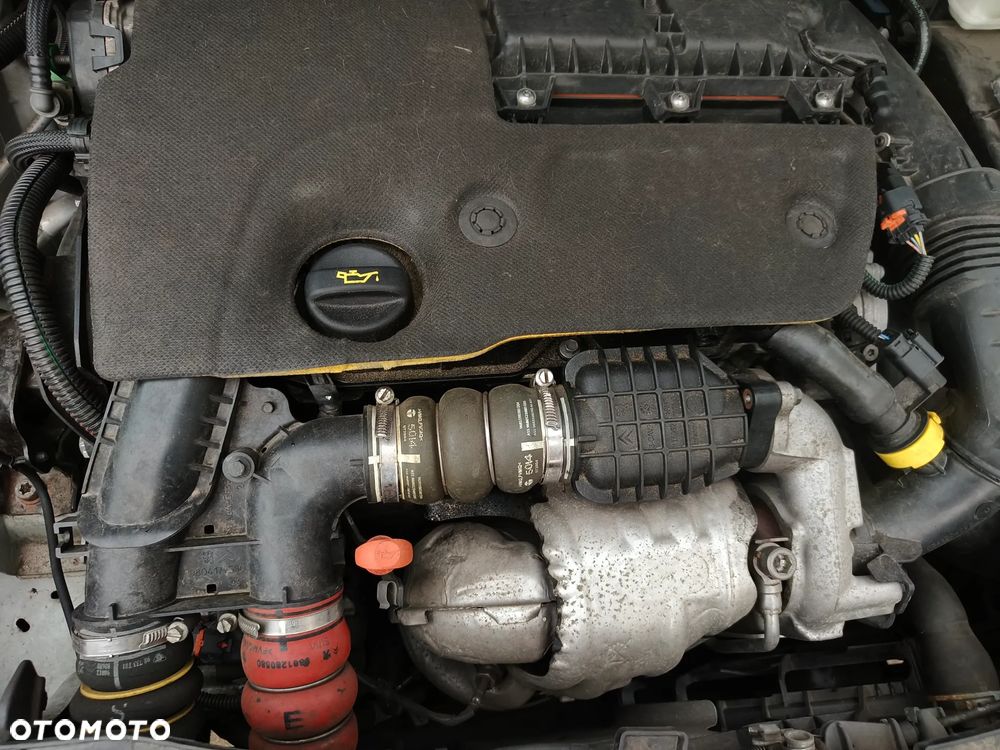 Citroën C4 Cactus - 36