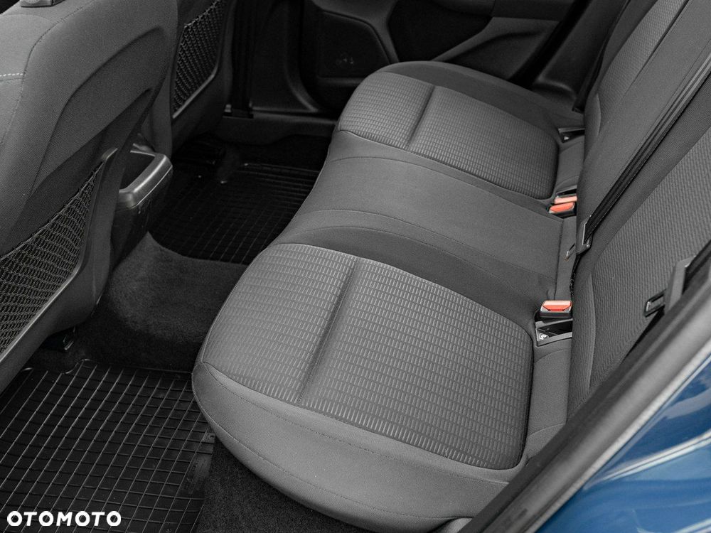 Ford Focus 1.5 EcoBlue Trend - 24