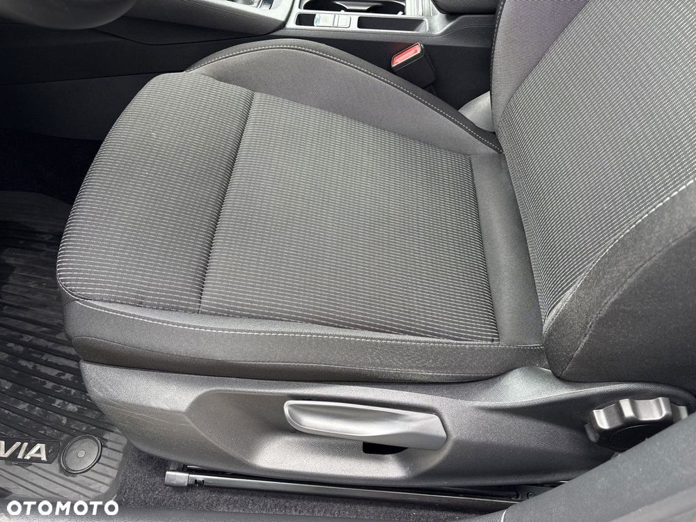 Skoda Octavia 1.5 TSI ACT Ambition - 12