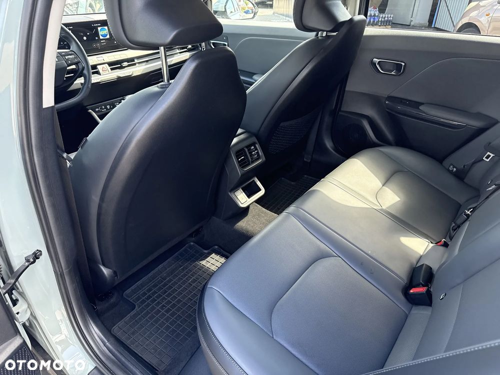 Kia K4 1.6 T-GDI L - 26