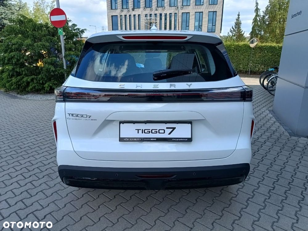 Chery Tiggo 7 - 6