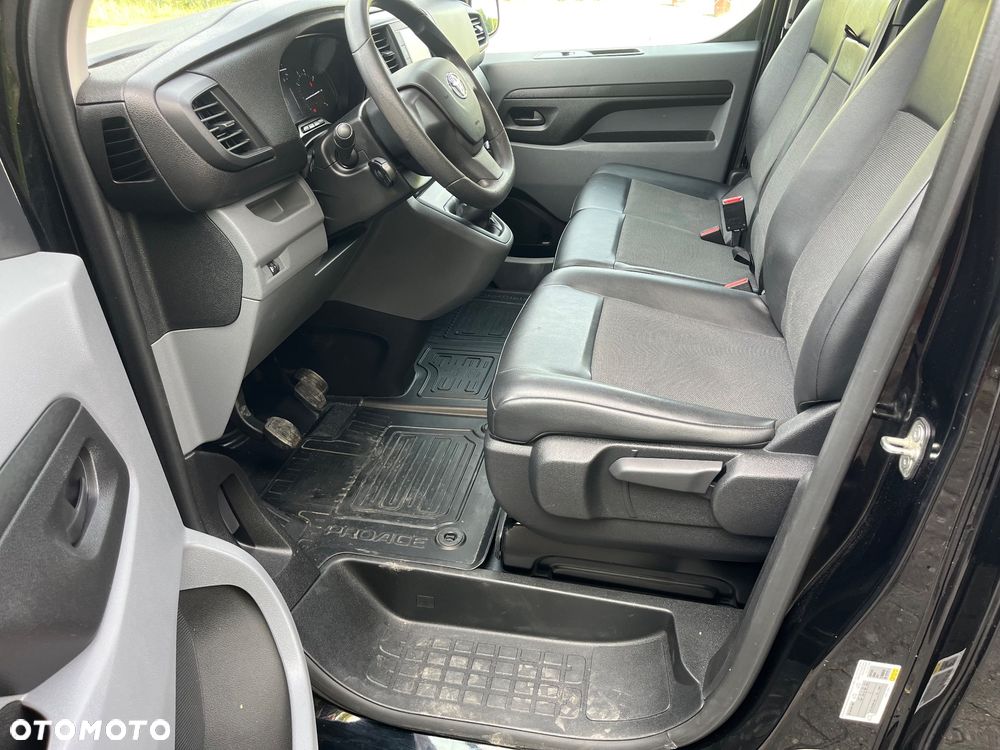 Toyota PROACE - 10
