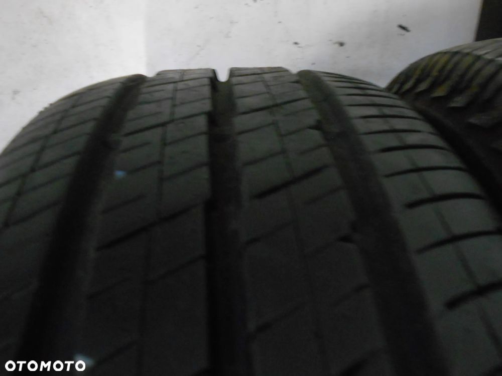 OPONY 215/65R16C CONTINENTAL VANCO 2 DOT 4011 10MM - 4