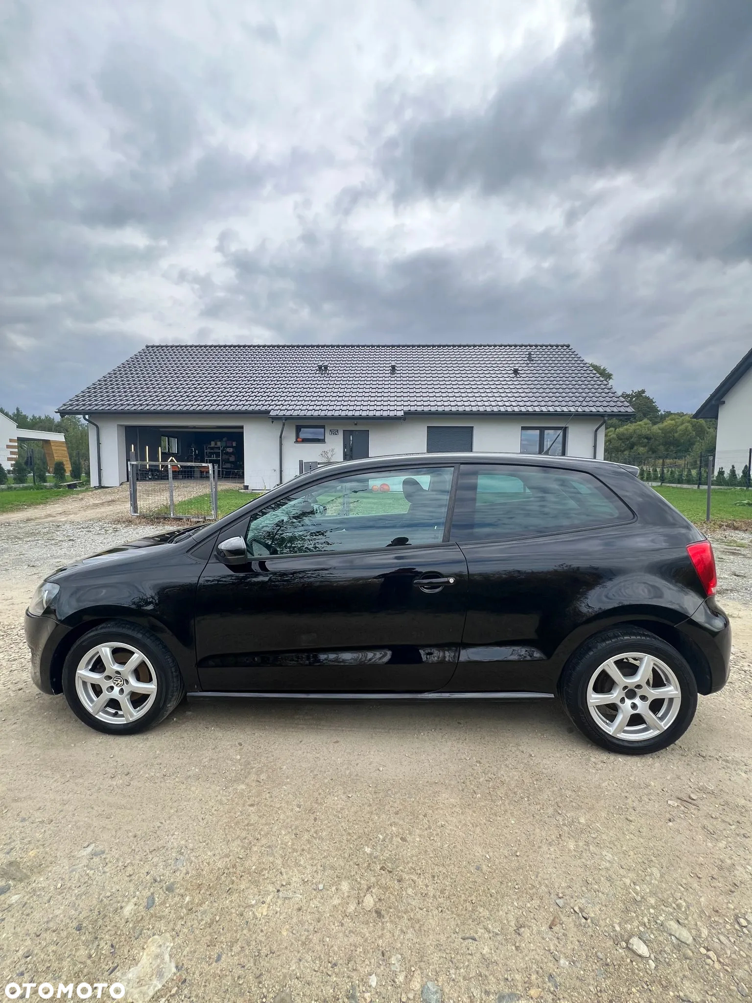 Volkswagen Polo 1.2 Team - 5