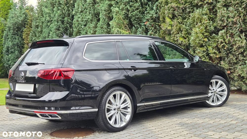 Volkswagen Passat - 8