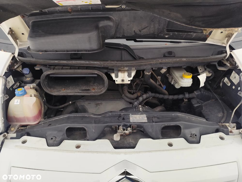 Citroën JUMPER L2H3 - 25