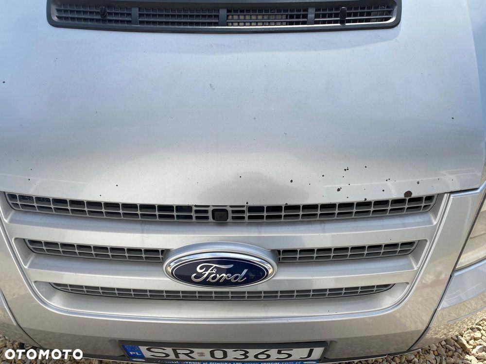 Ford Transit Tourneo 280S Limited - 12