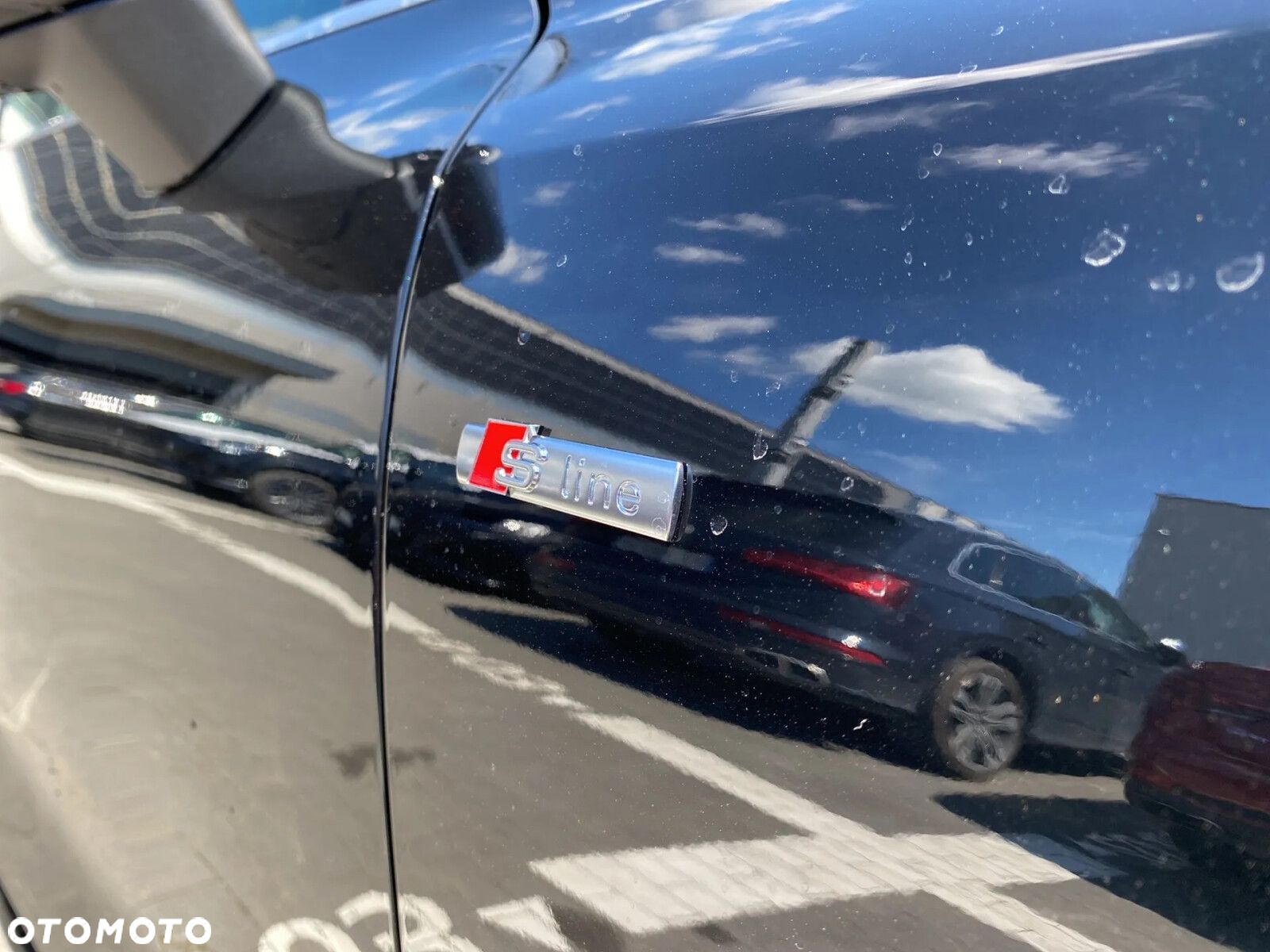 Audi A6 - 11