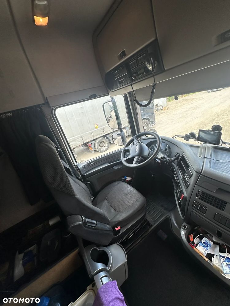 DAF XF 106 - 2