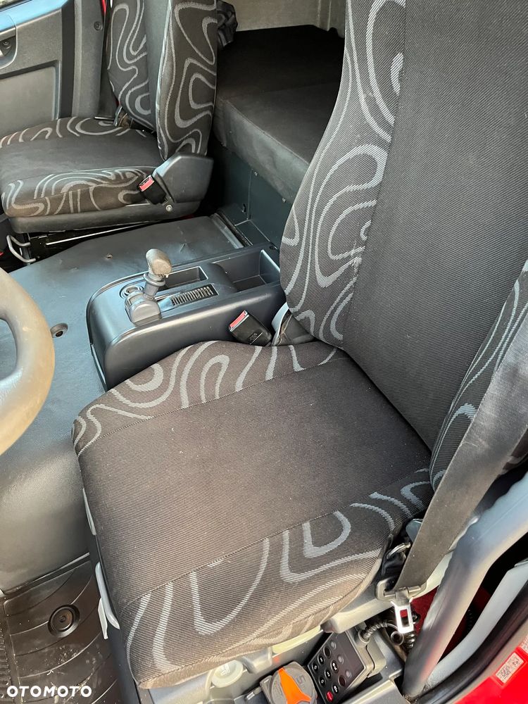 Iveco EUROCARGO 250 - 33