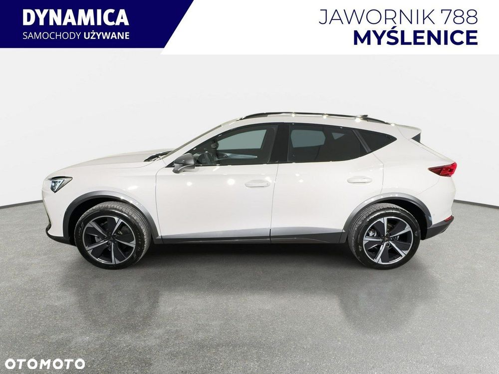 Cupra Formentor - 6