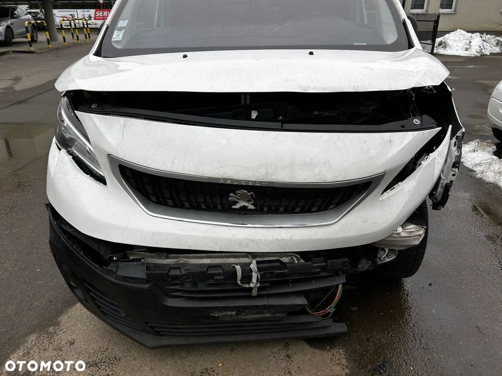 Peugeot EXPERT - 6