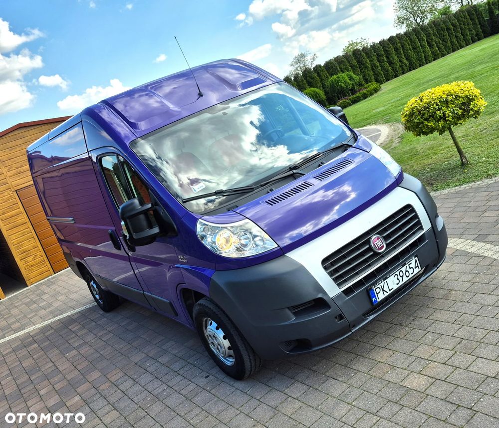 Fiat Ducato - 12