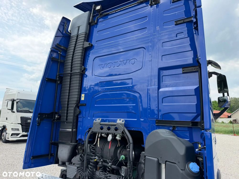 Volvo FH 540/XXL/PUSHER/Z NIEMIEC - 22