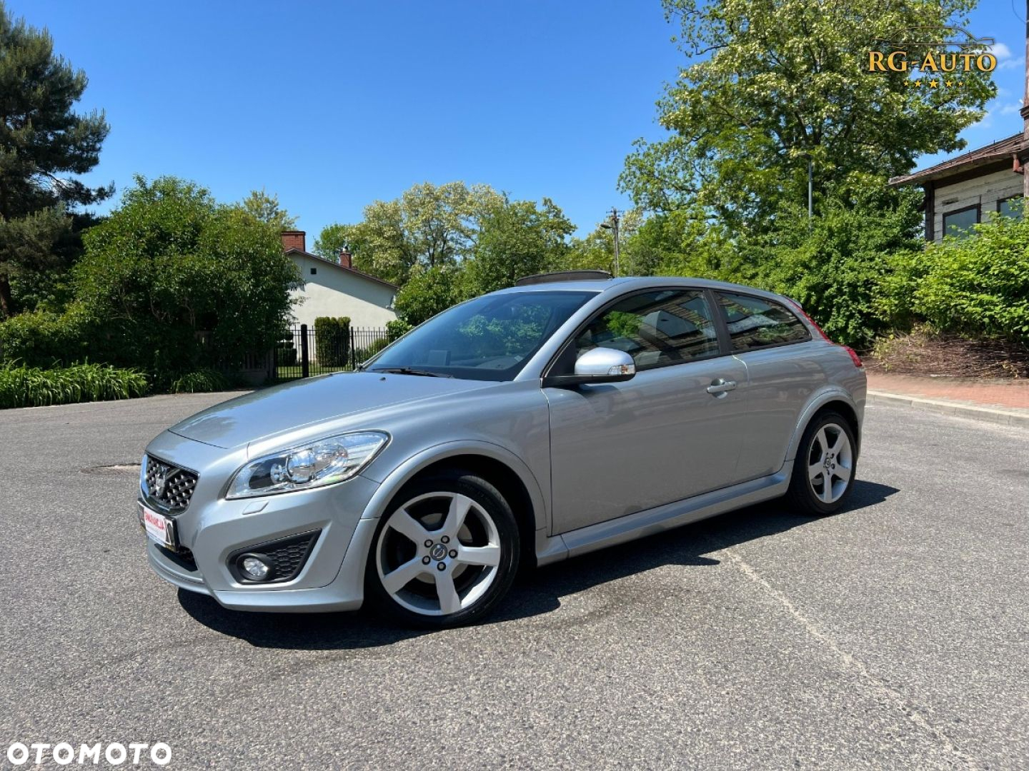 Volvo C30 - 15