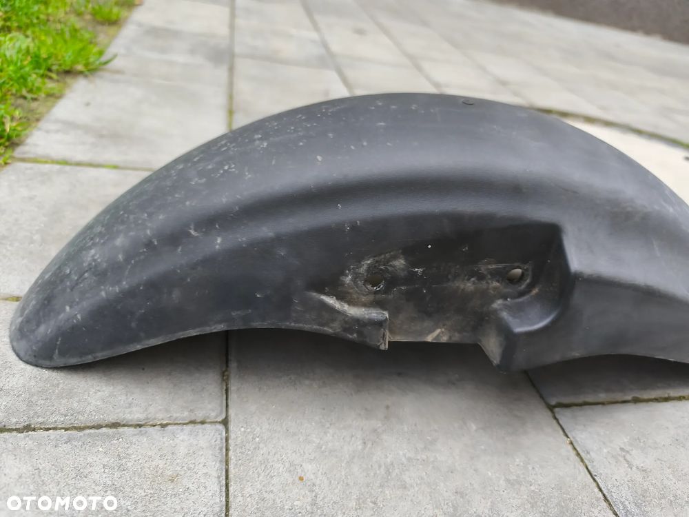 Błotnik przód, przedni Honda Varadero 125 XL 125 XL125 - 17